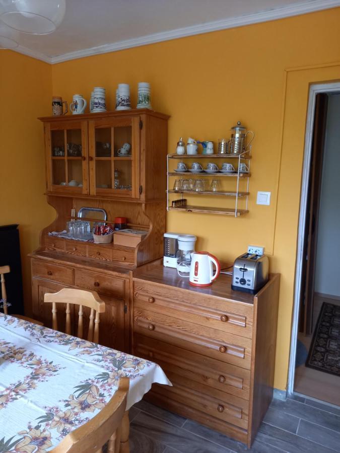 Valeria Vendeghaz Heviz Hotel Екстериор снимка