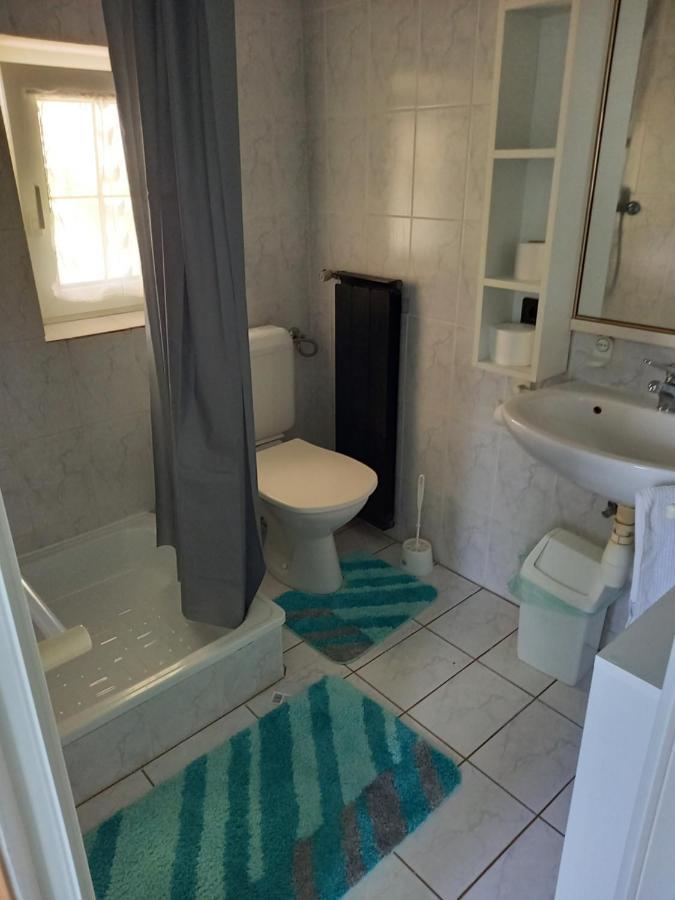 Valeria Vendeghaz Heviz Hotel Екстериор снимка